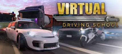 Virtual Driving School thumbnail