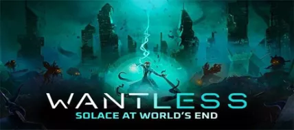 Wantless Solace at Worlds End thumbnail