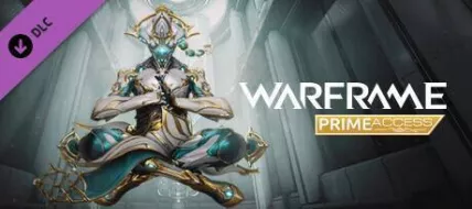 Warframe Baruuk Prime Access Desolate Pack thumbnail