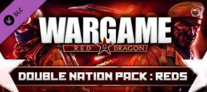 Wargame Red Dragon Double Nation Pack REDS thumbnail