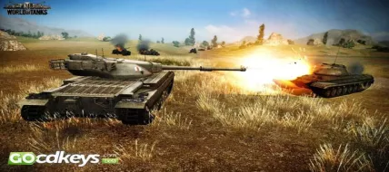 Wargaming 2500 Gold  thumbnail