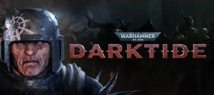Warhammer 40000 Darktide thumbnail