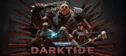 Warhammer 40000 Darktide thumbnail