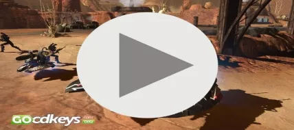 Warhammer 40000: Dawn of War 2 - Retribution  thumbnail