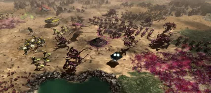 Warhammer 40,000: Gladius Tyranids thumbnail