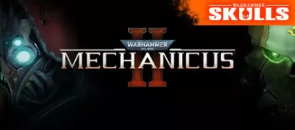 Warhammer 40000 Mechanicus 2 thumbnail