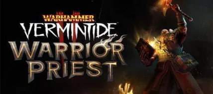 Warhammer Vermintide 2 Warrior Priest Career thumbnail