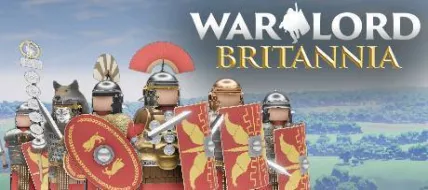 Warlord Britannia thumbnail