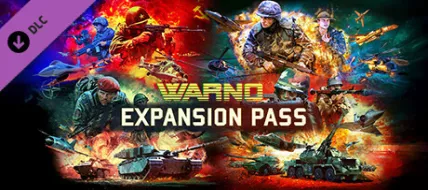 WARNO Expansion Pass thumbnail