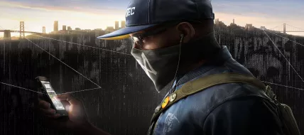 Watch Dogs 2 Deluxe Edition  thumbnail