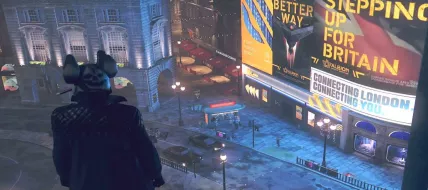 Watch Dogs Legion thumbnail