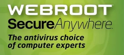 Webroot SecureAnywhere Complete 2024 thumbnail