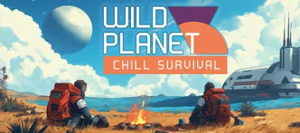 Wild Planet thumbnail