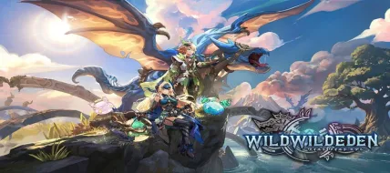 Wild Wild Eden