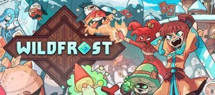 Wildfrost thumbnail