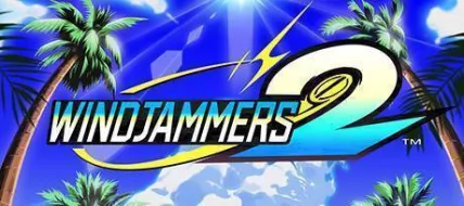 Windjammers 2 thumbnail