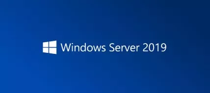 Windows Server 2019 thumbnail