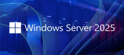 Windows Server 2025 thumbnail