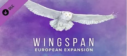 Wingspan European Expansion thumbnail