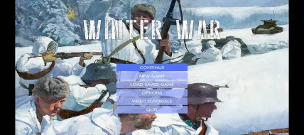 Winter War thumbnail