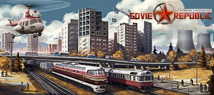 Workers & Resources: Soviet Republic thumbnail