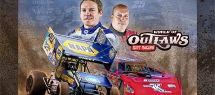 World of Outlaws Dirt Racing thumbnail