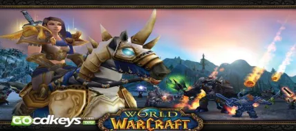 World of Warcraft Battlechest  thumbnail