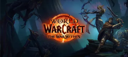 World of Warcraft The War Within thumbnail