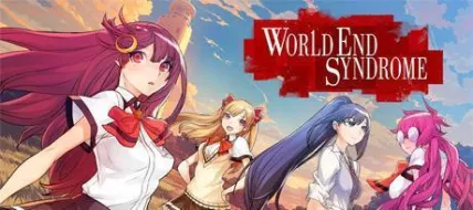 WorldEnd Syndrome thumbnail