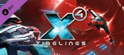 X4 Timelines thumbnail