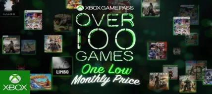 Xbox Game Pass 6 Meses thumbnail