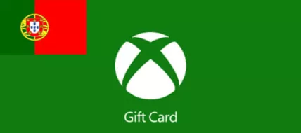 Xbox Live Gift Cards Portugal thumbnail