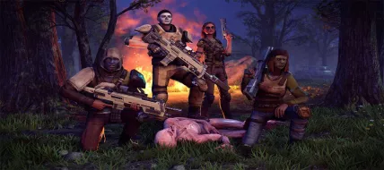 XCOM 2 Digital Deluxe Edition  thumbnail