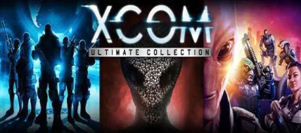 XCOM Ultimate Collection thumbnail