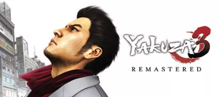 Yakuza 3 Remastered thumbnail