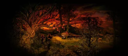 Yomawari Midnight Shadows thumbnail