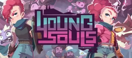 Young Souls thumbnail