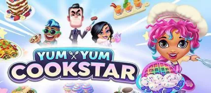 Yum Yum Cookstar thumbnail