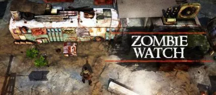 Zombie Watch thumbnail