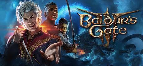 Baldur's Gate 3 é o jogo mais popular no Steam Deck