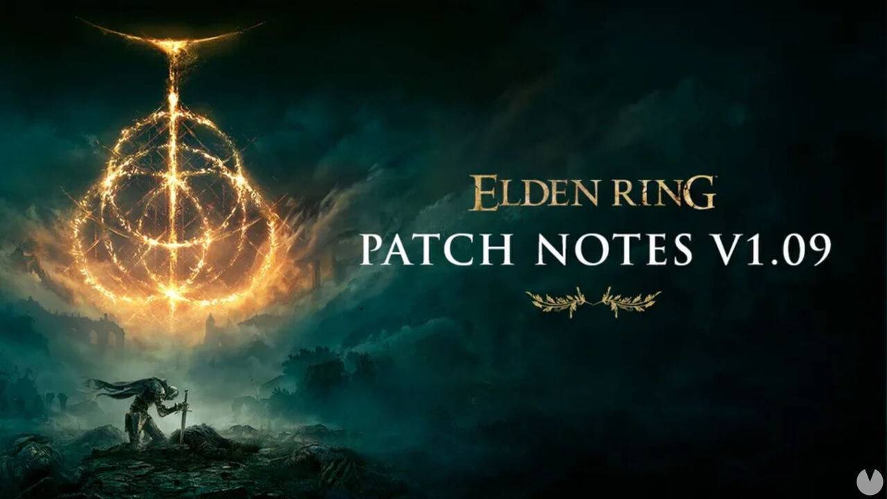 Elden Ring com Ray Tracing no Patch 1.09