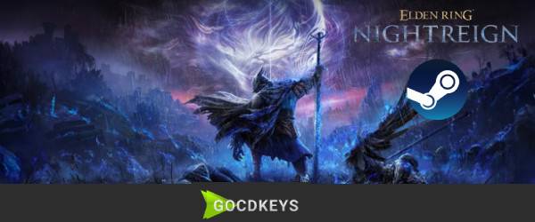 Guia de reserva de Elden Ring: Nightreign para PC