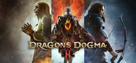 Devo comprar Dragon's Dogma para a PS5?