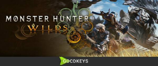 Top 3 lojas onde encontrar Monster Hunter Wilds em promoção