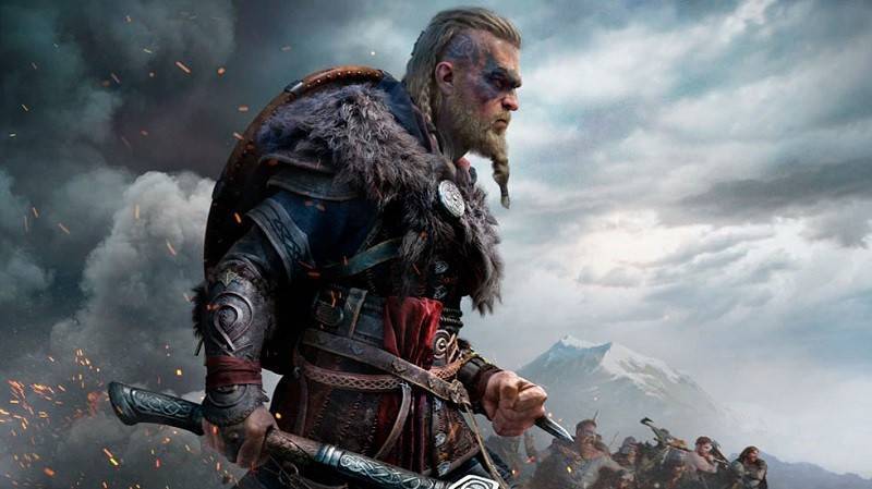 Diretor criativo de Assassin's Creed Valhalla admite que o trailer de  'gameplay' foi uma decepção - Windows Club