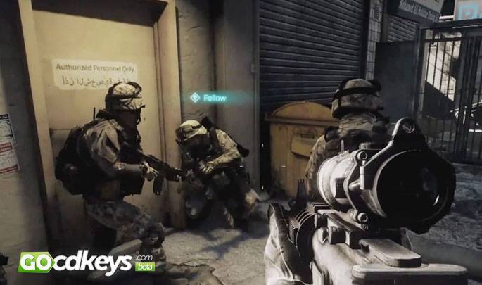 Battlefield - Premiado jogo de tiro em primeira pessoa da EA e DICE - Site  oficial