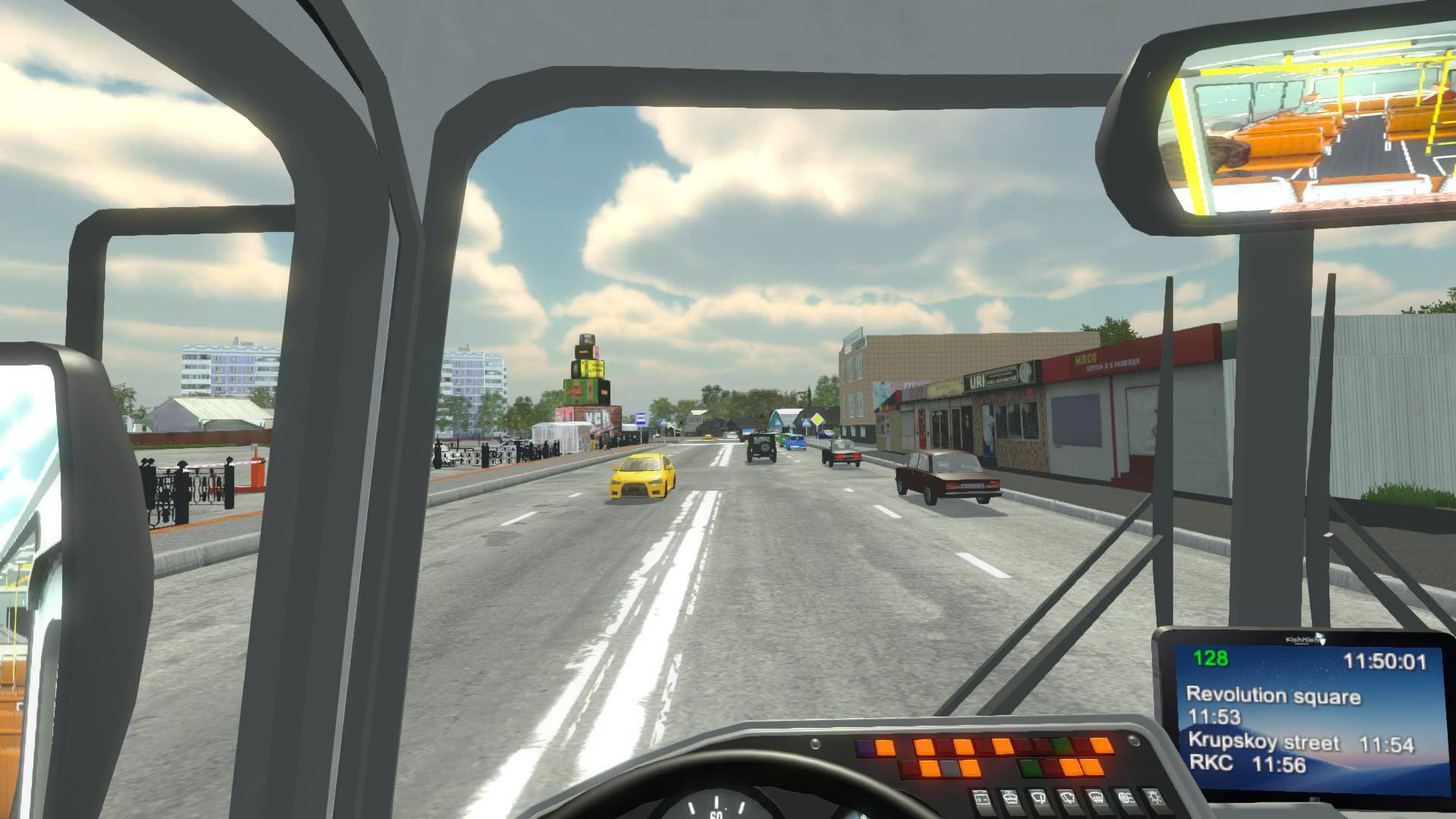 european bus simulator 2012 crack indir