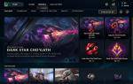 Comprar League of Legends 25 EUR - 3190RP Other