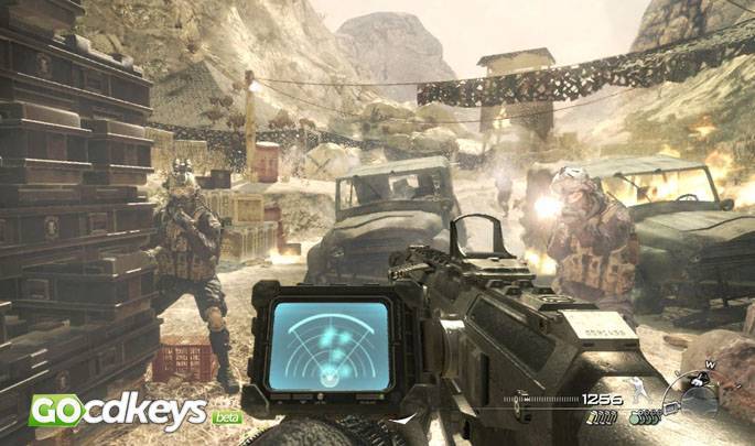 Compre Call of Duty: Modern Warfare 2 pc cd key para Steam - compare os  preços