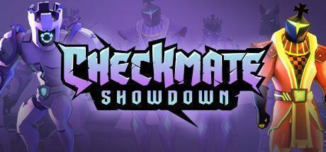 Checkmate Showdown (PC) Key preço mais barato: 19,50€ para Steam
